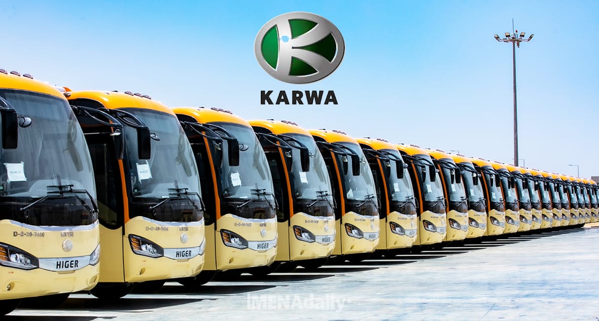 Karwa Motors’ Local Purchases Exceed OMR2.5 Million, Boosting Oman's SMEs