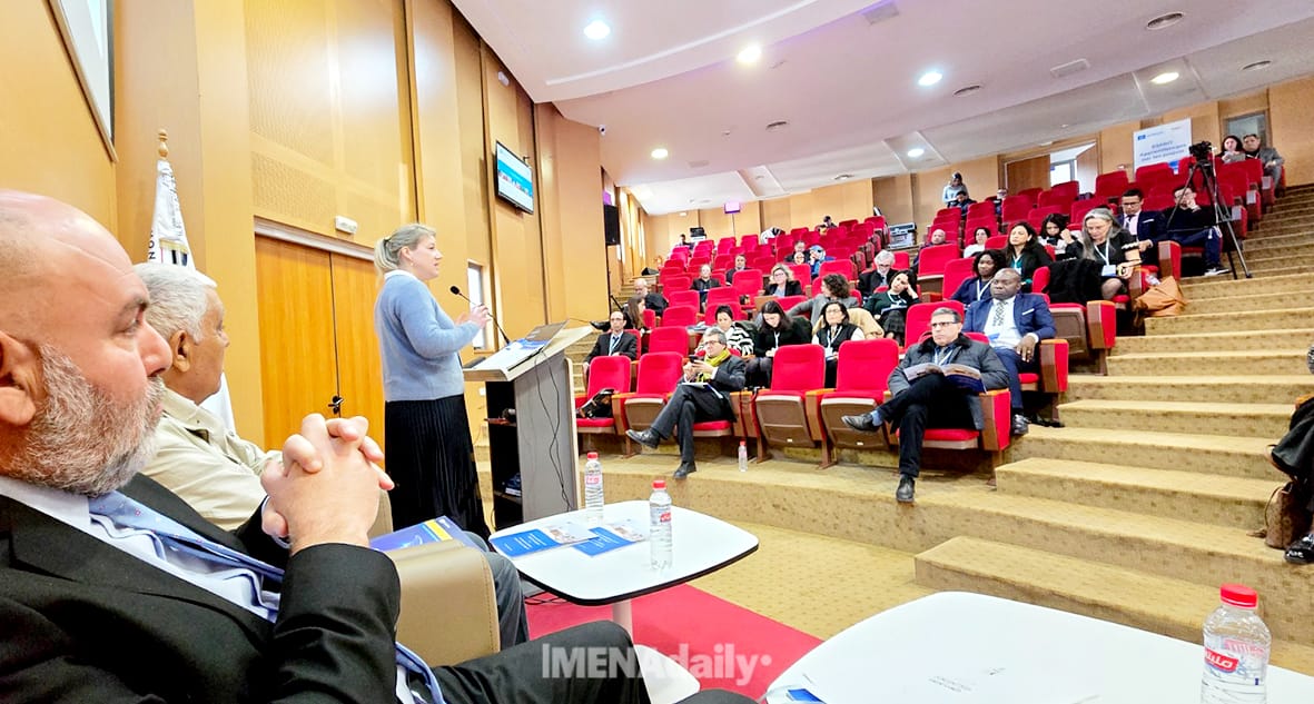 UNESCO and UNITWIN Conference Hosted by Tunisia on Academic Collaboration