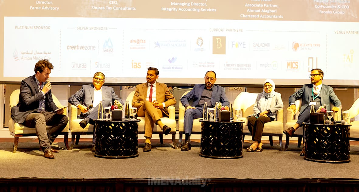 Invest UAE Seminar Highlights: Opportunities and Insights for Business Growth