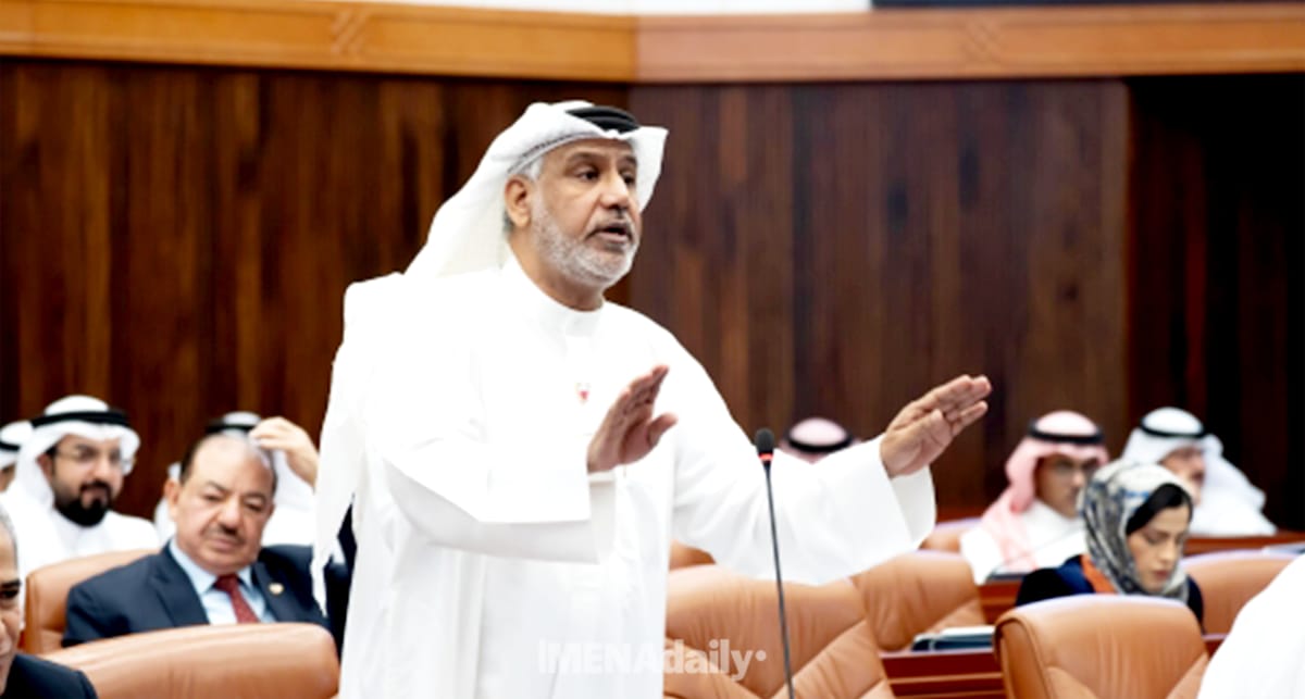 Bahrain MPs Advocate Freezing of New Furnished Apartment Licences to Preserve Community Integrity