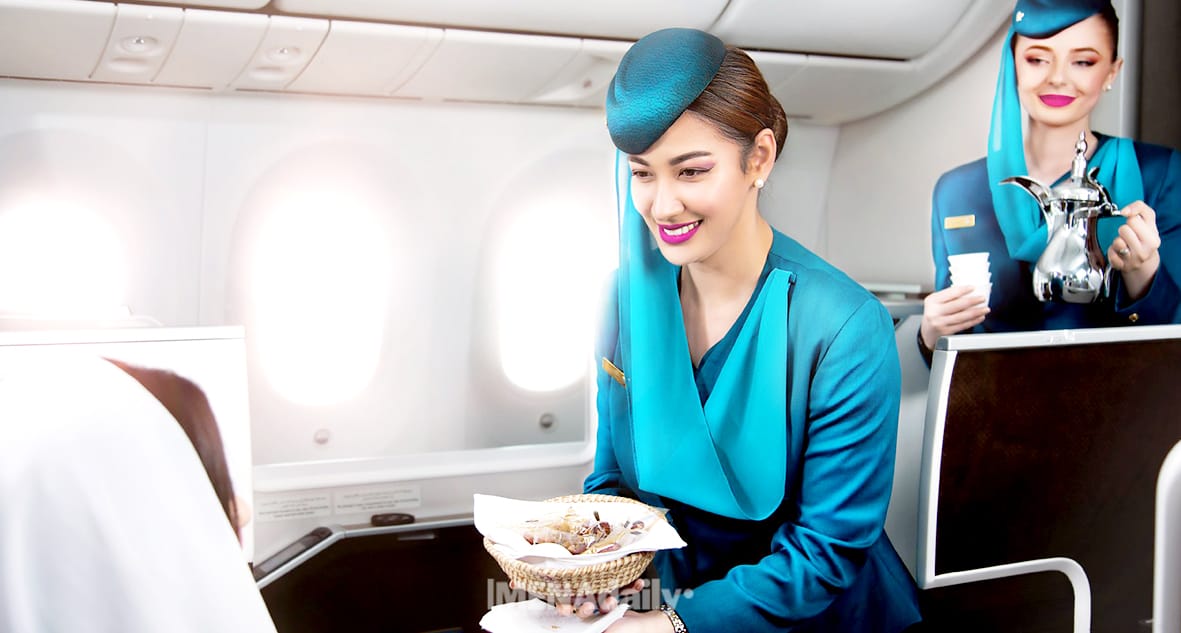 Oman Air Achieves Record-High Seat Occupancy at 88% in January 2025