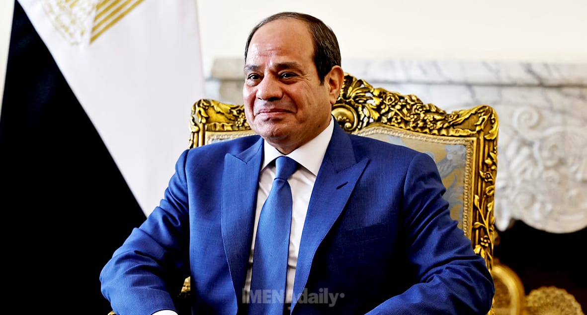 Egypt and Denmark Collaborate on Red Sea Security and Ceasefire Implementation