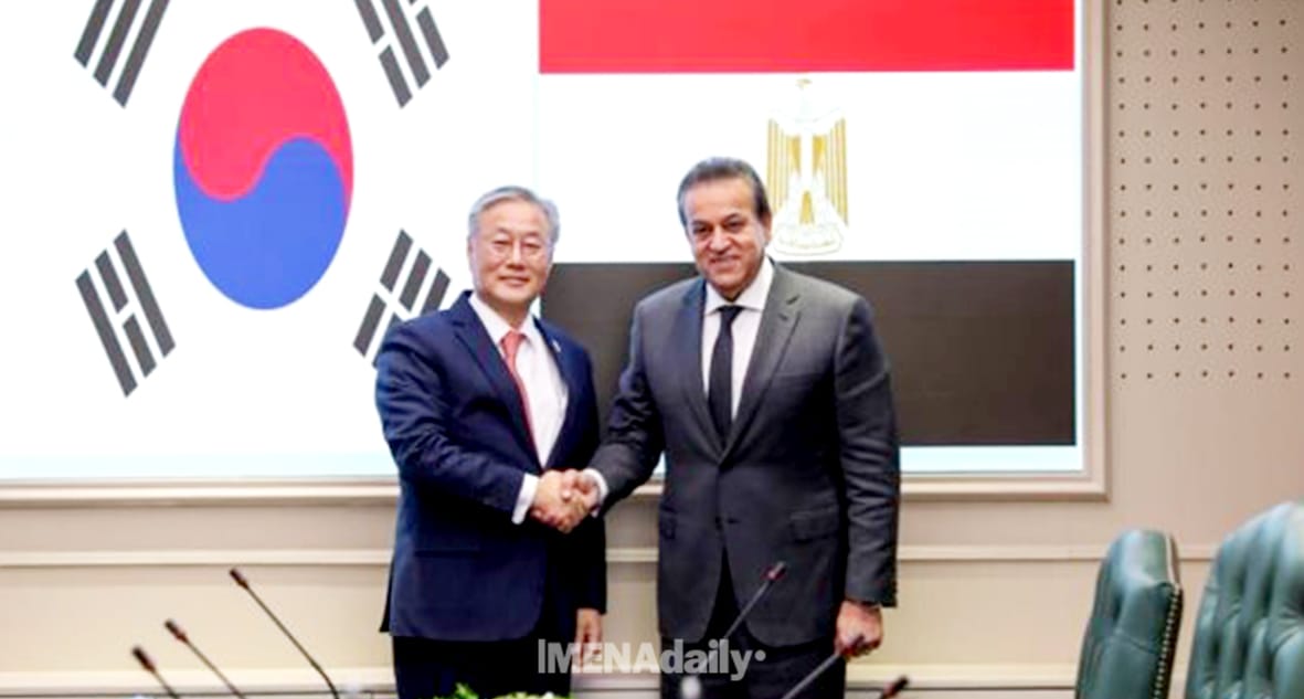 Korea and Egypt Unveil $9 Million Project to Enhance Emergency Medical Services in Upper Egypt