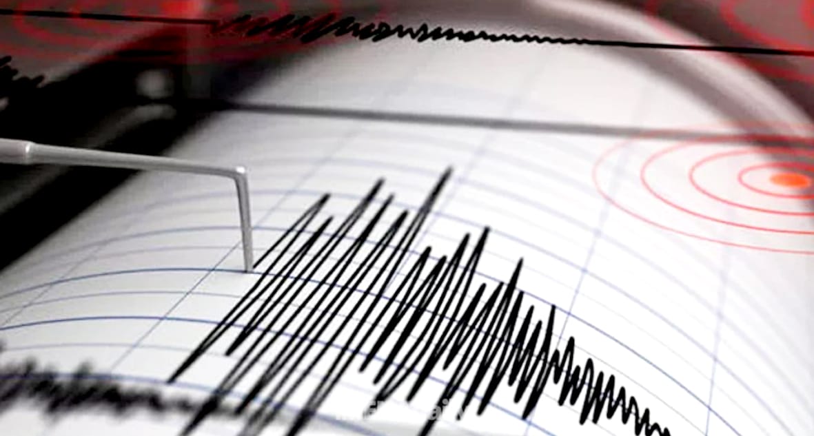 New Earthquake Strikes Maknassy Delegation in Sidi Bouzid: A Detailed Overview