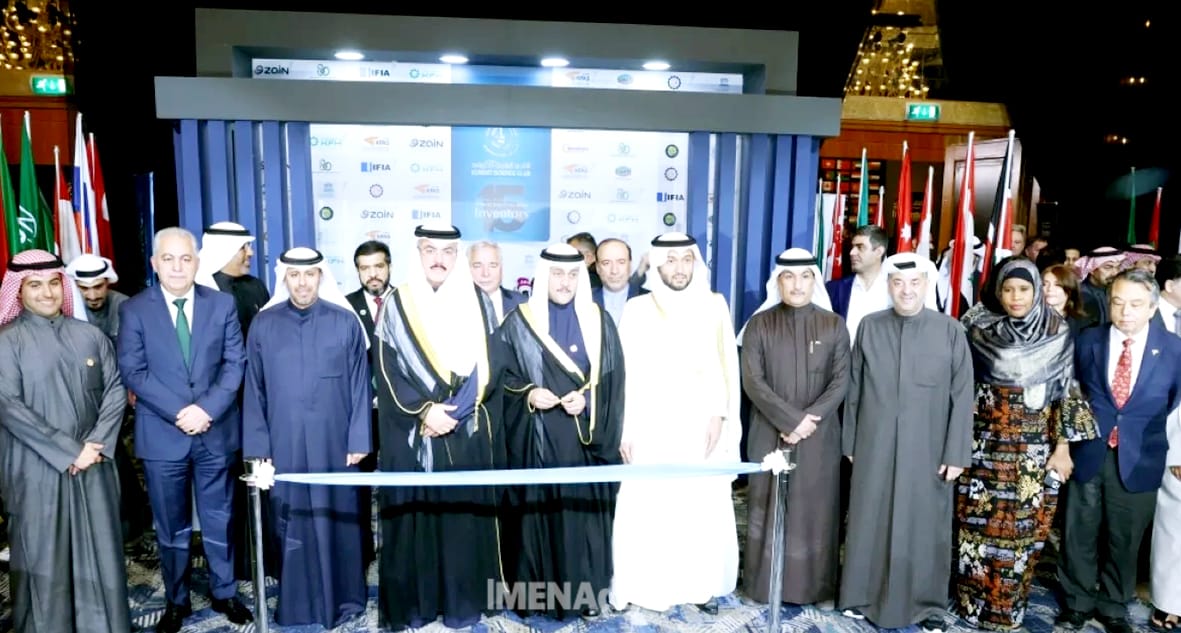 Kuwait Hosts Largest International Invention Exhibition, Showcasing Global Innovations