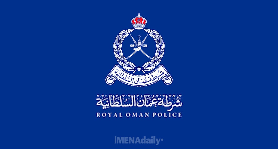 OMAN: Social Media Video Leads to Arrest of Two Drivers in Muscat