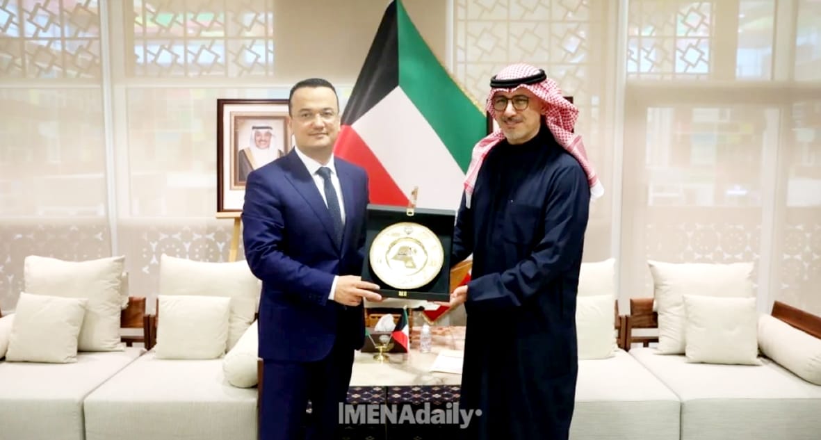 Strengthening Economic Bonds: Kuwait and Uzbekistan Collaborate to Boost Trade Relations