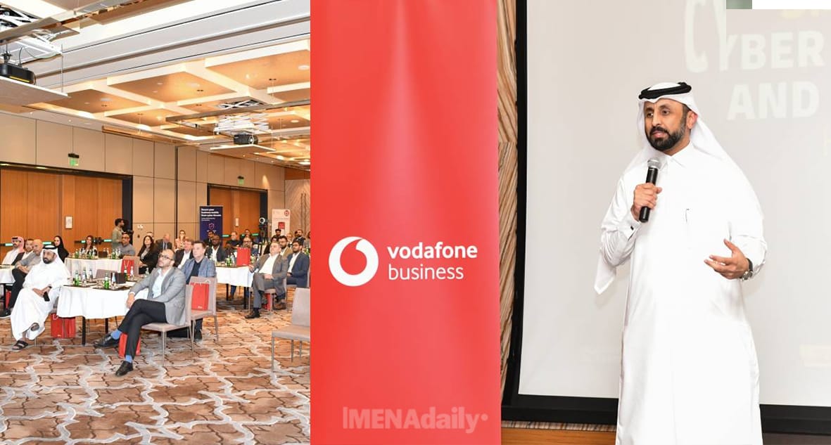 Vodafone Qatar Empowers SMEs with Digital Solutions