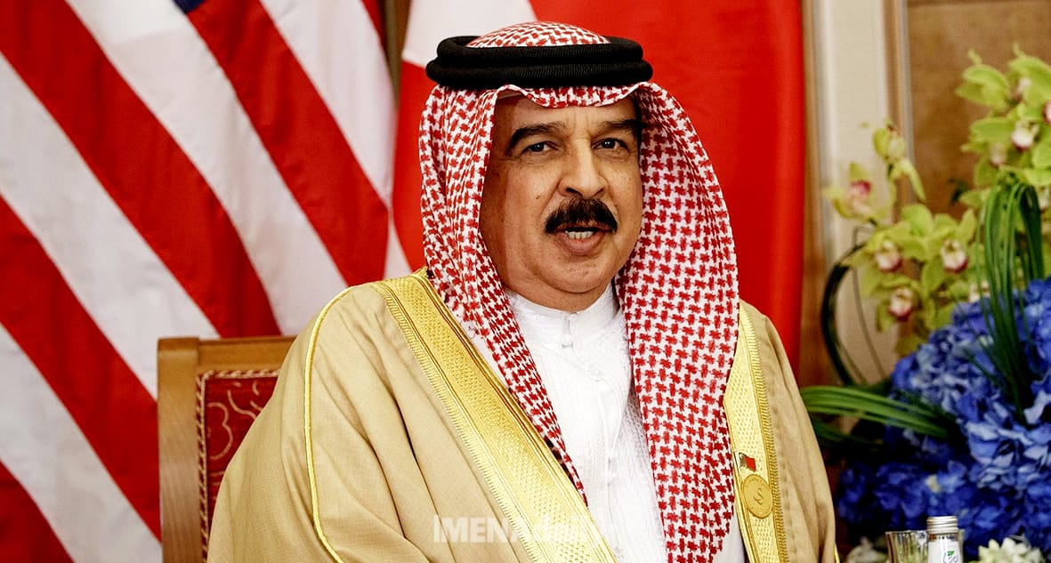 King Hamad Orders Distribution of Ramadan Grant to Sponsored Families via Royal Charity Organization