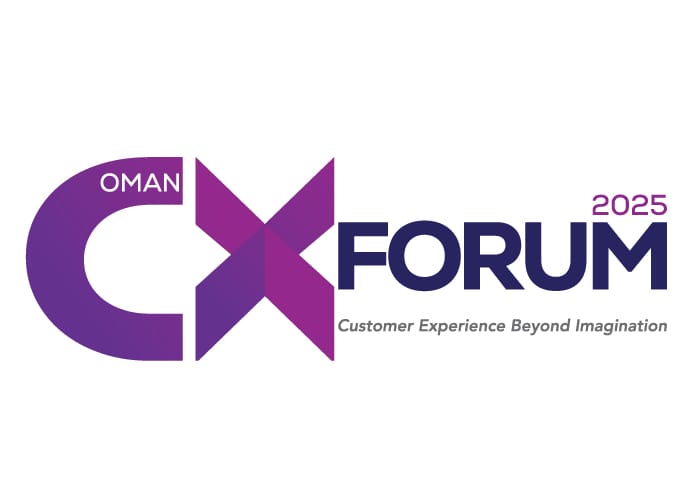 Oman CX Forum and Awards to Focus on the Future of Customer Experience