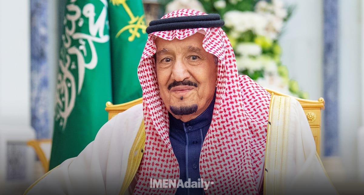 King Salman's Ramadan Message: Praying for Peace and Stability in Palestine