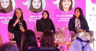 Future Women Leaders Forum 2024: Empowering Female Leadership and Global Impact