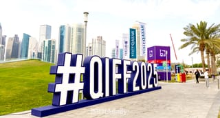 Explore Top Five Experiences at Qatar International Food Festival 2025