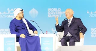 World Government Summit 2025: Innovating Global Governance