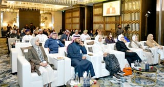 Qatar’s GRSIA Advances GCC Social Insurance Cooperation at Key Seminar