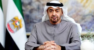 UAE President Restructures AI and Advanced Technology Council