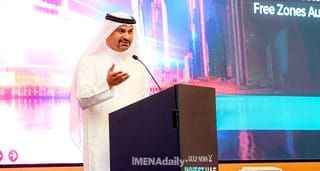 UAE's Visionary Path to Global Success through Strategic Innovation and Free Zones