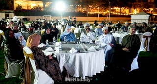 Empowering the Future: Over 100 Graduates Converge at Barceló Resort for a Landmark Forum in Al Mussanah