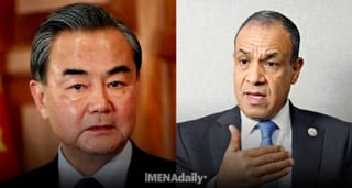 Egypt and China Discuss Regional Developments in High-Level Call Between Ministers