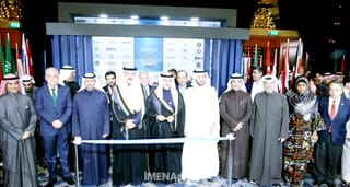 Kuwait Hosts Largest International Invention Exhibition, Showcasing Global Innovations