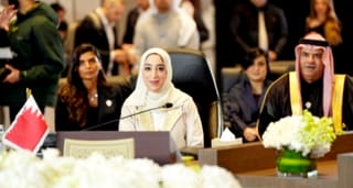 Minister Al Sairafi at GCC Tourism Ministers’ Preparatory Meeting: Boosting Regional Tourism