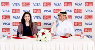 Qatar and Visa Launch Digital Payments Initiative to Enhance Economy