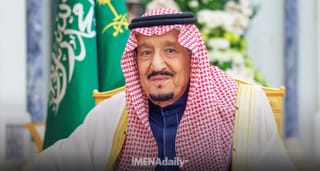 King Salman's Ramadan Message: Praying for Peace and Stability in Palestine