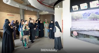 Sharjah Event Promotes Collaboration Among Female Leaders and Diplomatic Missions