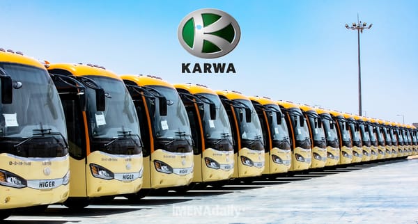 Karwa Motors’ Local Purchases Exceed OMR2.5 Million, Boosting Oman's SMEs