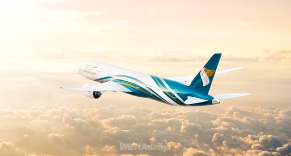 Oman Air Launches All-Economy Class Flights to Key Destinations