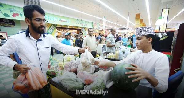 Ramadan in Oman: How Food Prices Will Stay Stable Amidst Soaring Demand