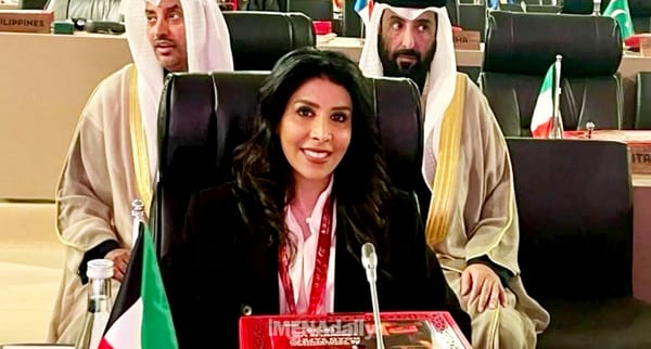 Kuwait Prioritizes Road Safety: Minister of Public Works Dr. Noura Al-Meshaan's Commitment