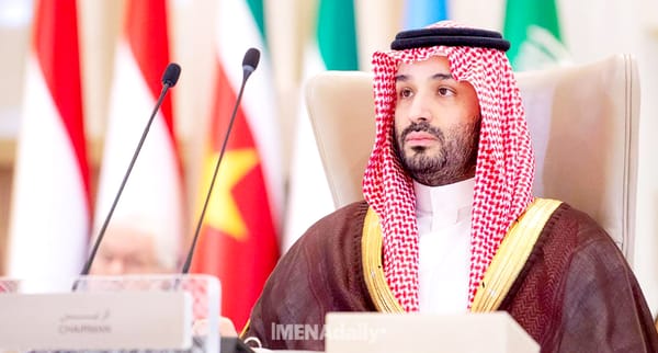 Saudi Arabia Rejects Extremist Israeli Remarks on Palestinian Displacement