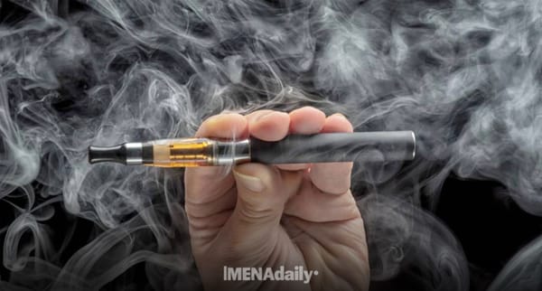 Vaping During Ramadan: Insights from Religious and Medical Experts