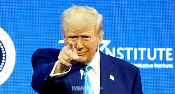 Donald Trump Commends Saudi Arabia's Diplomatic and Economic Role at FII Miami