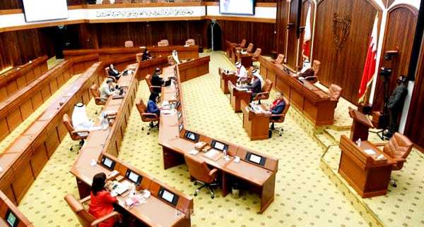 Shura Council Enacts Stronger Consumer Protection Laws for Enhanced Privacy