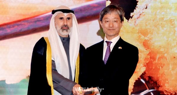 Japan-Kuwait Diplomatic Event Highlights Cultural and Economic Bonds