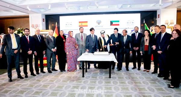 Kuwait Embassies Celebrate National Holidays Globally, Enhancing Cultural Diplomacy