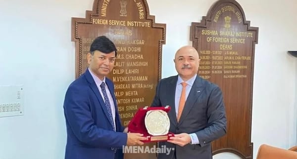 Kuwait and India Strengthen Diplomatic Training Collaboration