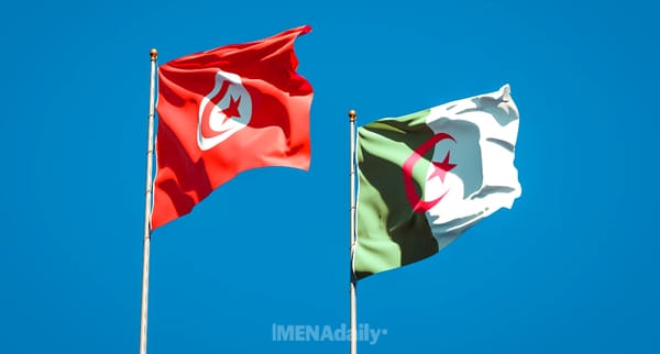 Algeria and Tunisia Sign Extradition Treaty to Strengthen Security Cooperation