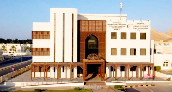 Khoula Hospital's Fertility Centre Celebrates Success with 79 Pregnancies