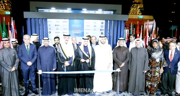 Kuwait Hosts Largest International Invention Exhibition, Showcasing Global Innovations