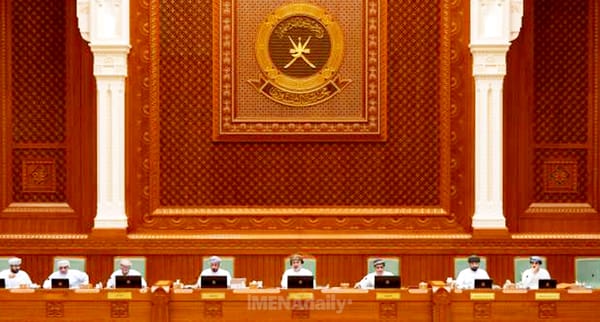 Shura Council Referred Two Draft Laws for Further Legislative Processing