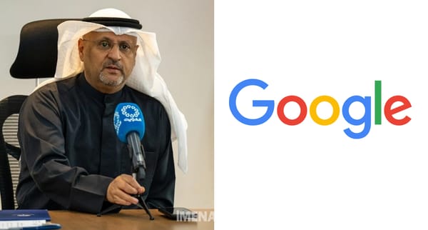 Kuwait Collaborates with Google for Enhanced Government Communication Services