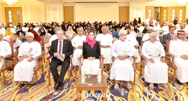 Oman Launches National Survey for Non-Communicable Diseases: A Strategic Step Towards a Healthier Future