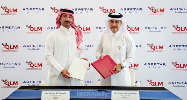 QLM and Aspetar Partnership Elevates Health Insurance Accessibility in Qatar