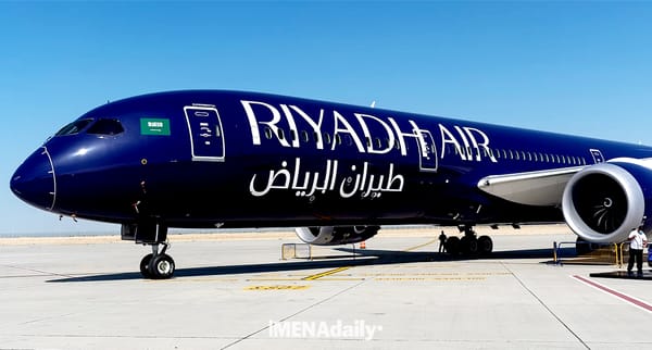 Riyadh Air CEO Slams Lack of Direct Flights: 'Haram. Haram. Haram!' - Saudi Arabia's Ambitious Connectivity Plans Unveiled