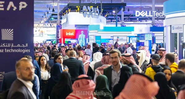 Over 680 Global Tech Talents Secure Saudi Premium Residency at LEAP 2025 Conference