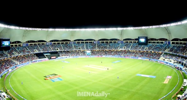 Comprehensive Guide to Reaching and Parking at Dubai International Cricket Stadium