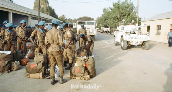 Lebanon's PM Vows Justice for UN Peacekeepers: A Stand Against International Law Violations